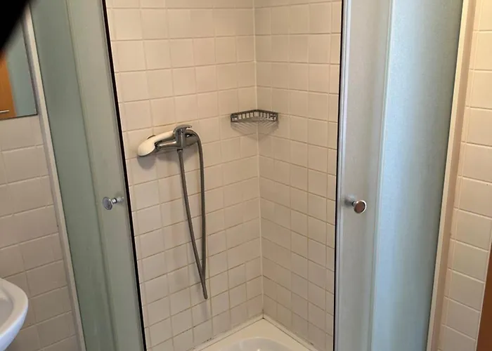 Apartment mit 1 Schlafzimmer